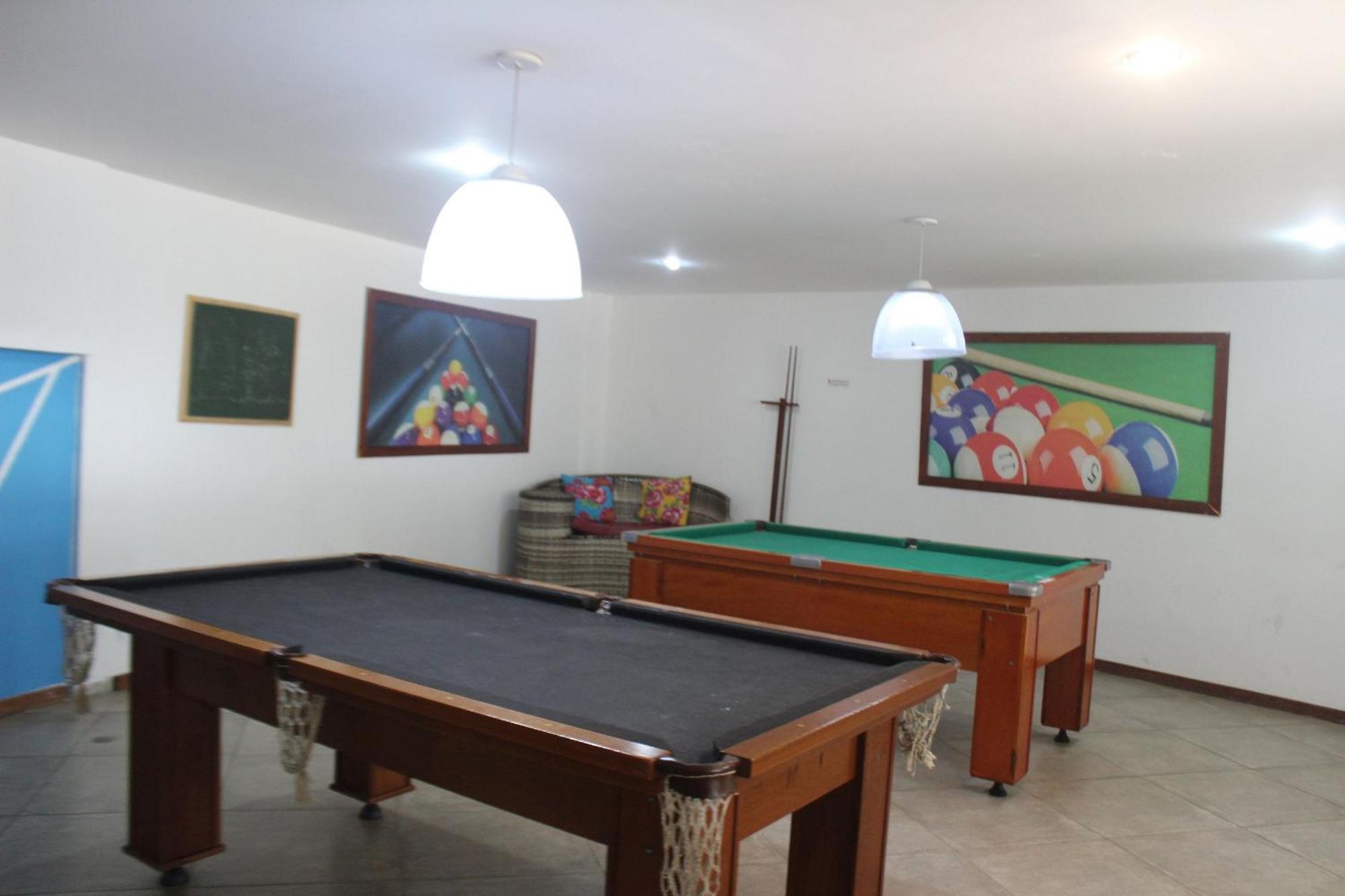 Lindo E Confortavel Apartamento Arraial Do Cabo Exteriér fotografie