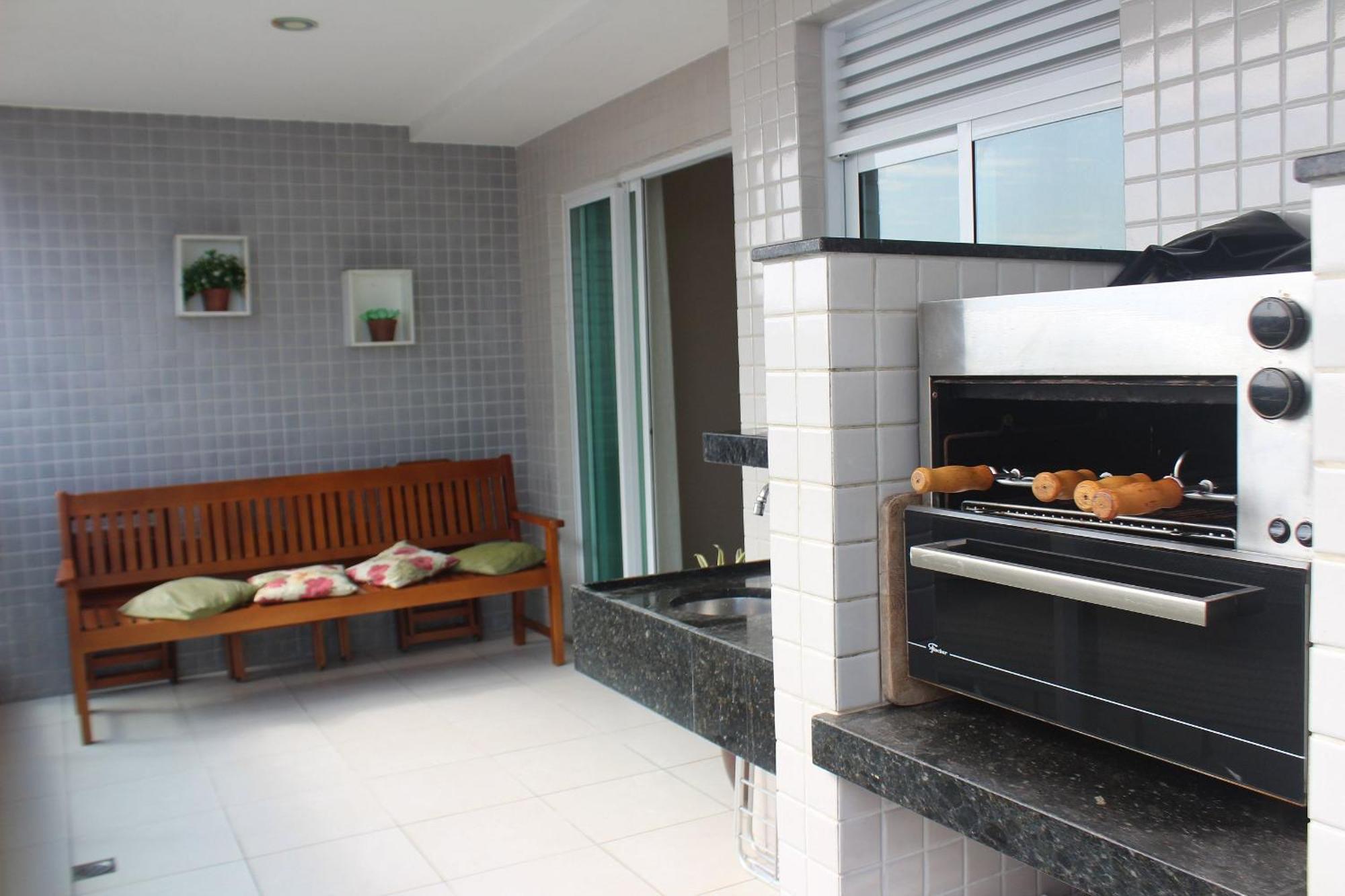 Lindo E Confortavel Apartamento Arraial Do Cabo Exteriér fotografie