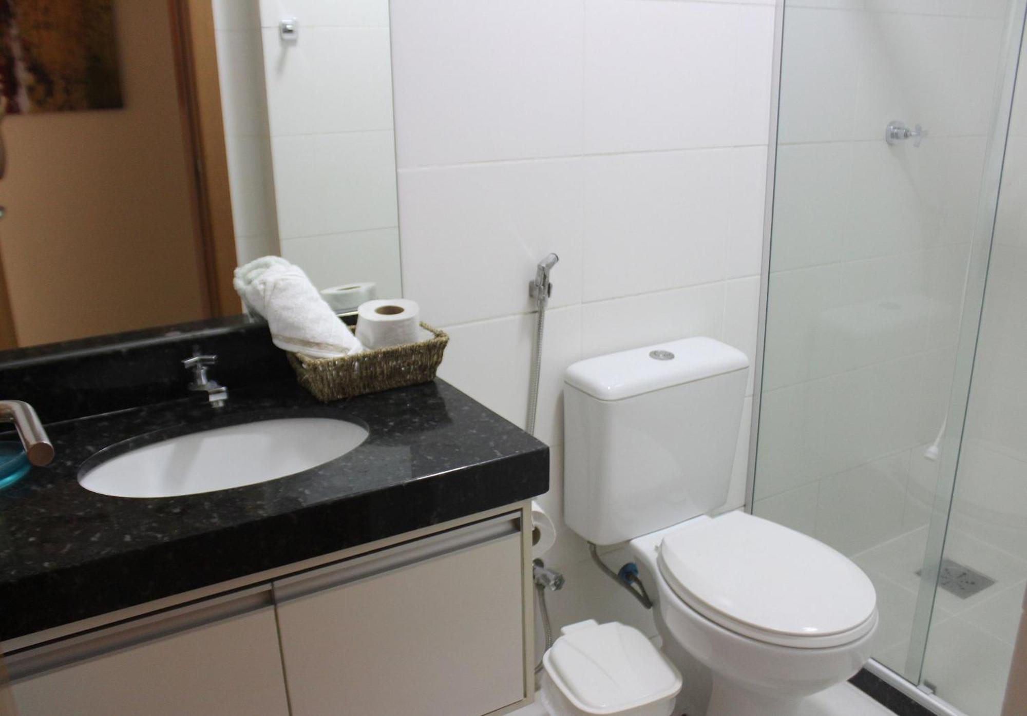 Lindo E Confortavel Apartamento Arraial Do Cabo Exteriér fotografie