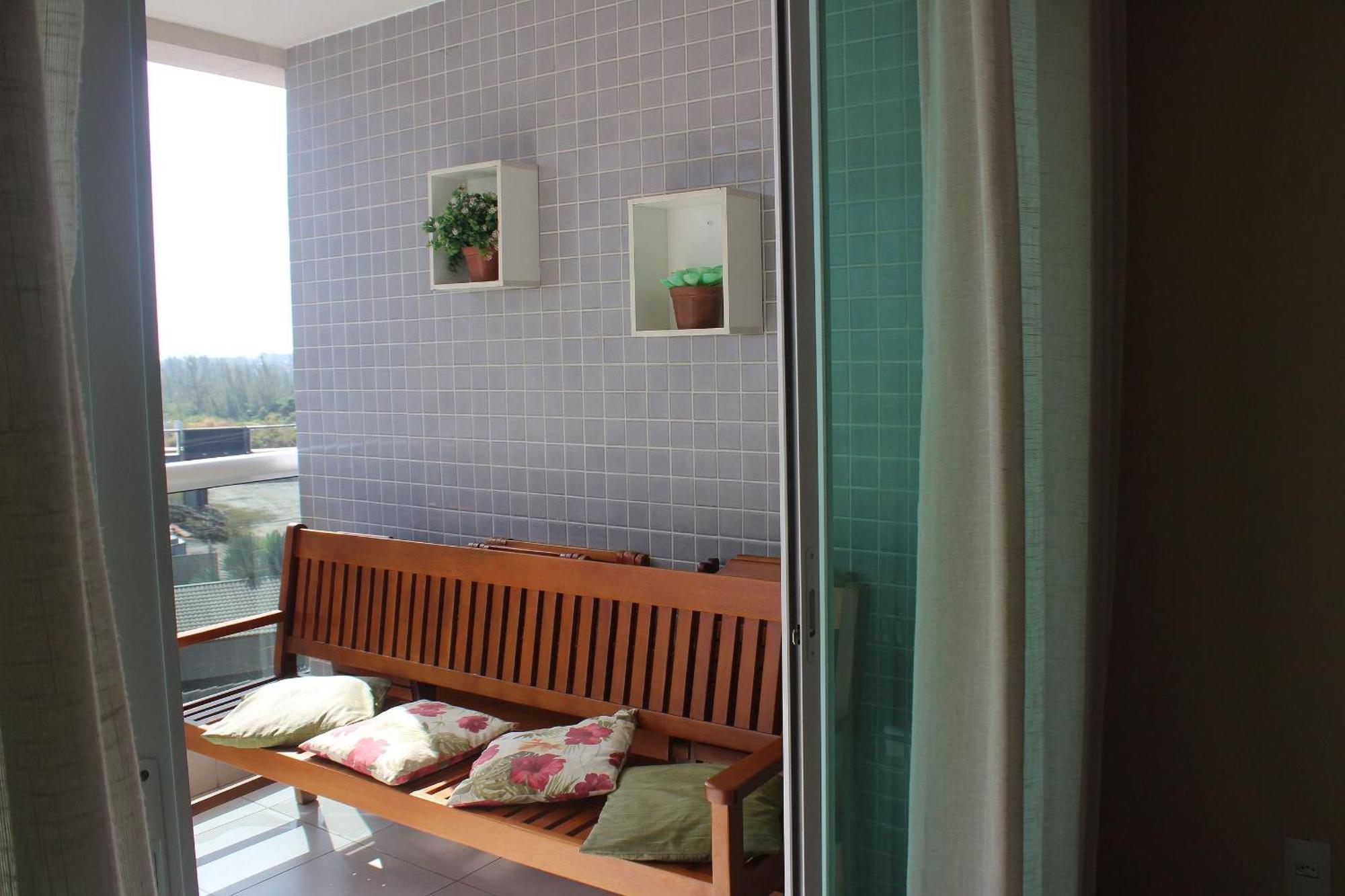 Lindo E Confortavel Apartamento Arraial Do Cabo Exteriér fotografie