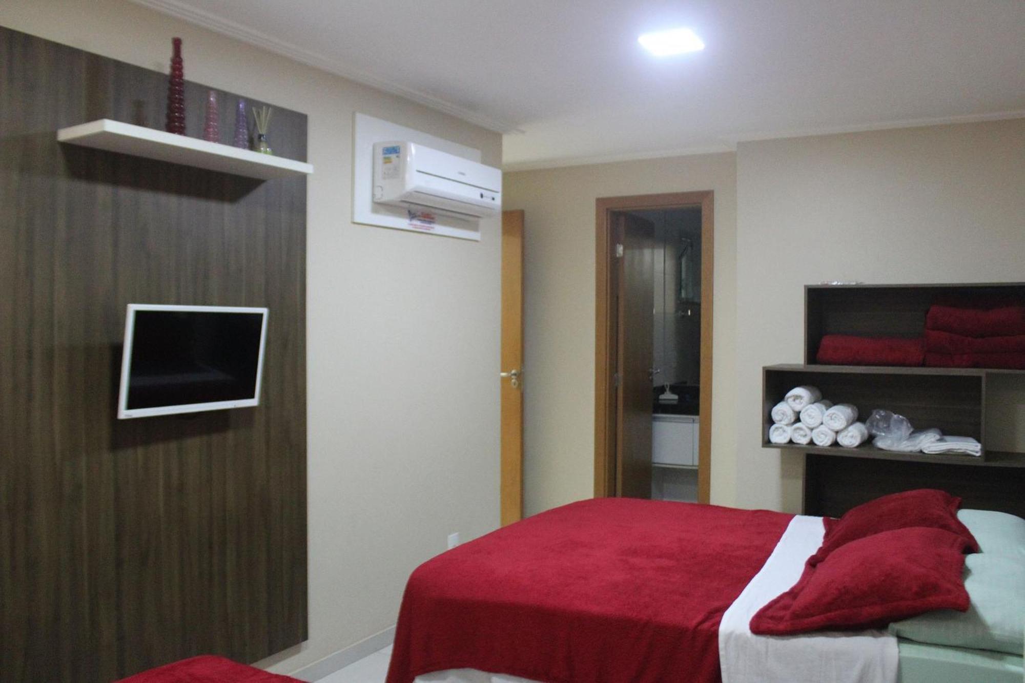 Lindo E Confortavel Apartamento Arraial Do Cabo Exteriér fotografie