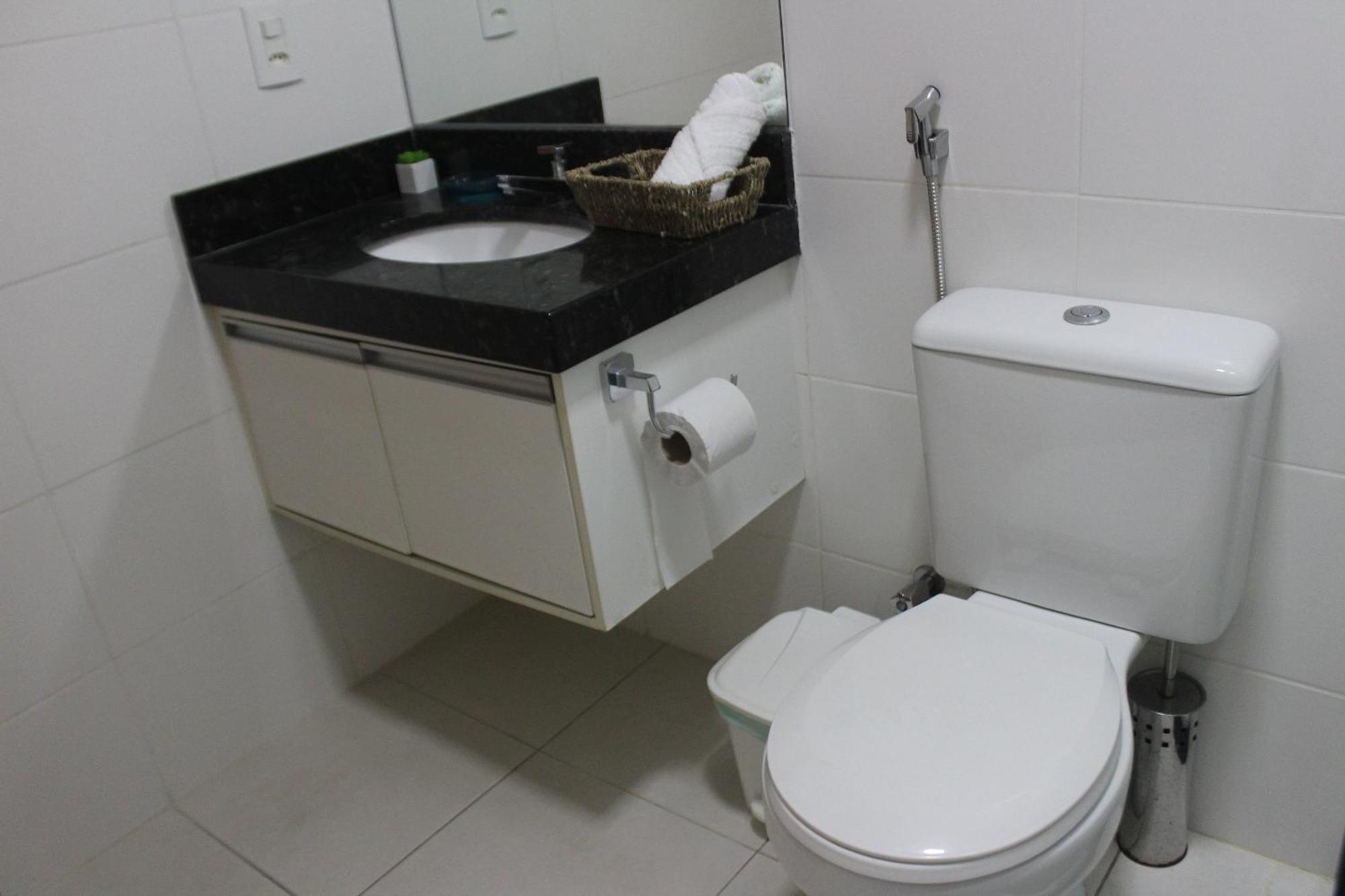 Lindo E Confortavel Apartamento Arraial Do Cabo Exteriér fotografie