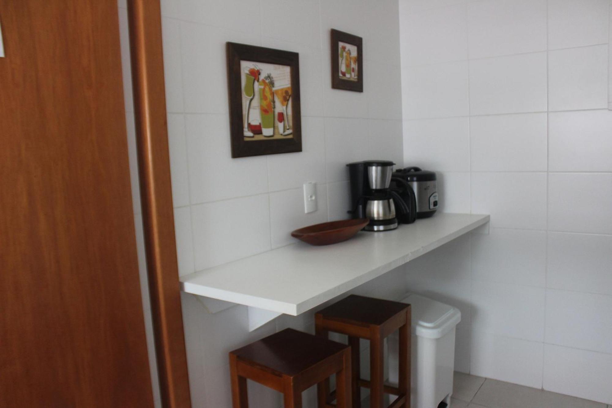 Lindo E Confortavel Apartamento Arraial Do Cabo Exteriér fotografie