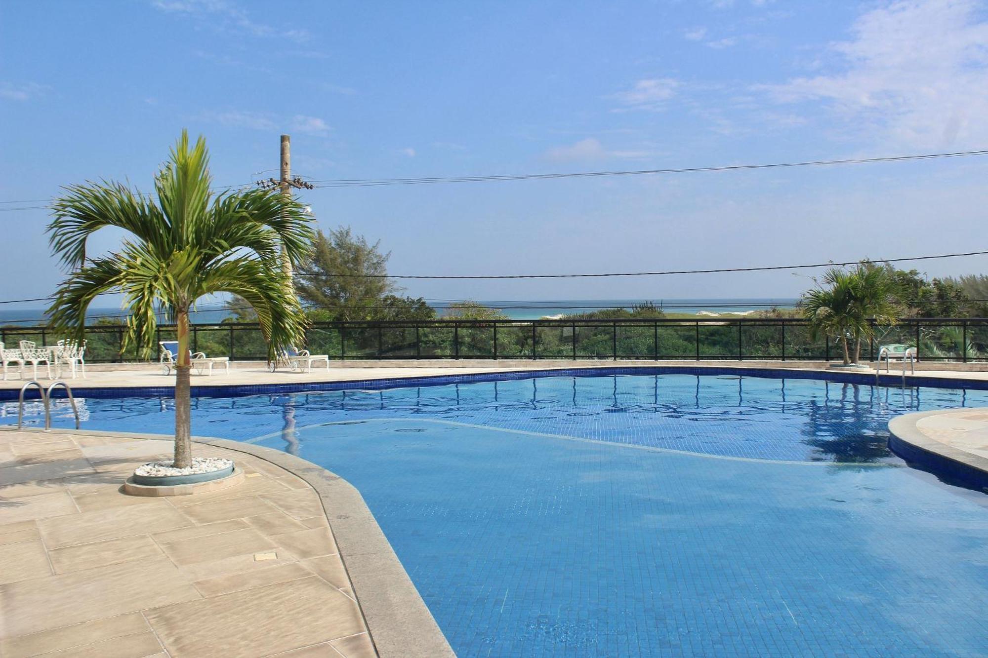 Lindo E Confortavel Apartamento Arraial Do Cabo Exteriér fotografie