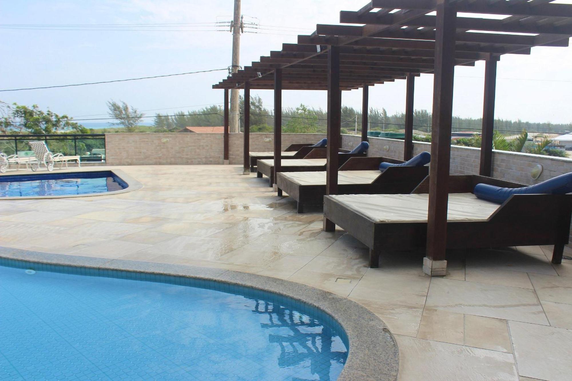 Lindo E Confortavel Apartamento Arraial Do Cabo Exteriér fotografie
